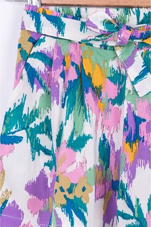 NK Kids 54510-PASTEL ŞORT 4/8