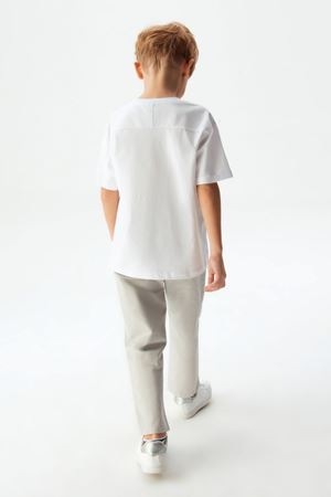 NK KIDS 44527-DEPTHS BLUE TS.4/8 