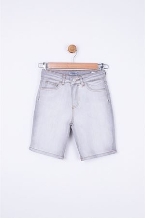 NK Kids 64707-MYBACH ŞORT 8/14