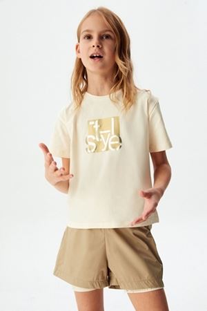 NK Kids 34452-STYLE TSHİRT 8/14