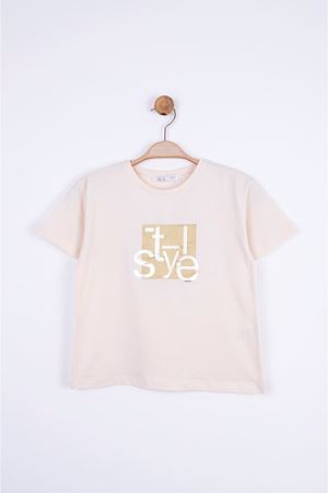 NK Kids 34452-STYLE TSHİRT 8/14