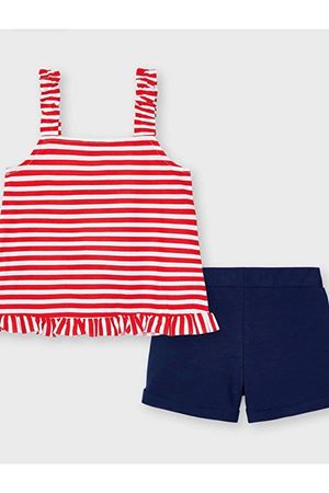 MAYORAL 3219-ÇİZGİLİ TAKIM