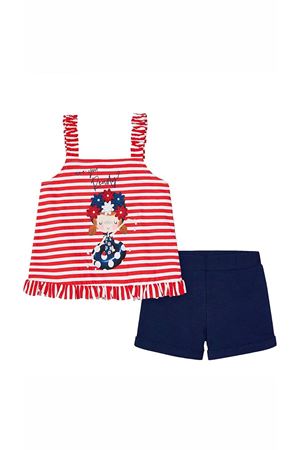 MAYORAL 3219-ÇİZGİLİ TAKIM