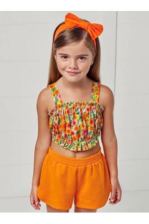 MAYORAL 3287-TAKIM YEŞİL