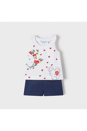 MAYORAL 1242-BEBEK TAKIM 