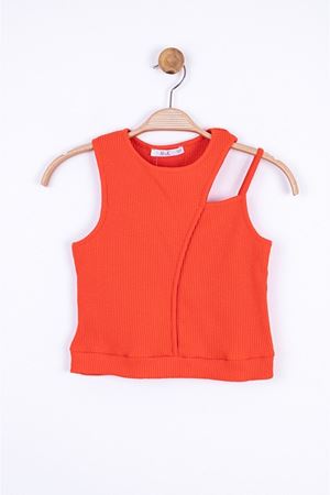 NK KIDS 34310-UMAY ATLET 8/14 KIRMIZI 