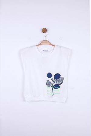 NK KIDS 34331-OMZU VATKALI YELPAZE BADİ 8/14 EKRU-