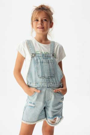 NK KIDS 34350-BE YOUR TSHIRT 8/14 SARI