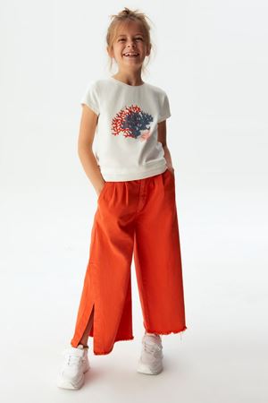 NK KIDS 34423-ÇAVUŞ CEKET 8/14 İNDİGO