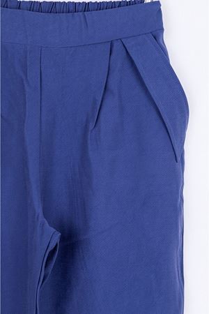 NK KIDS 54365-SIDNEY PANT.8/14 LACİ.