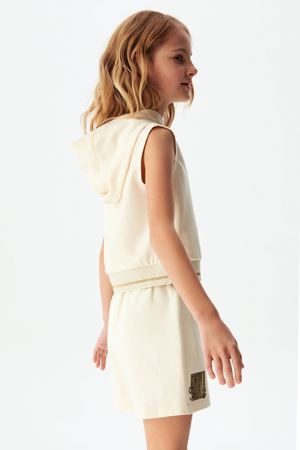 NK KIDS 54388-STYLE ŞORT 8/14 HAKİ 