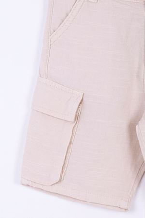 NK KIDS 64727-VENEDİK ŞORT 4/8