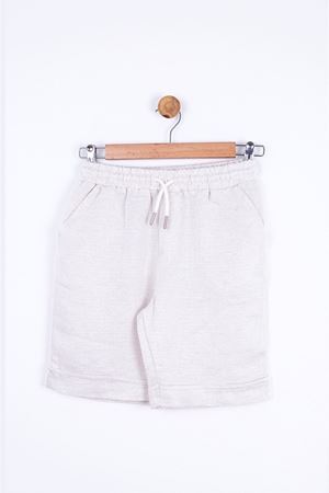 NK KIDS 64321-MUSSA ŞORT 8/14