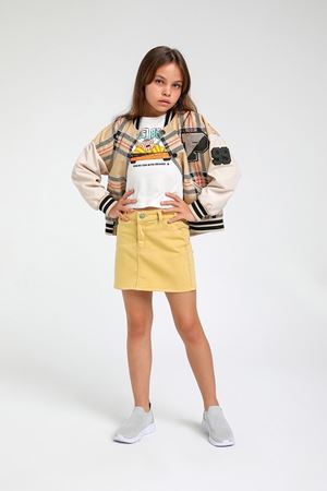 Escabel 3204 Erkek Bebek Kolej Ceket