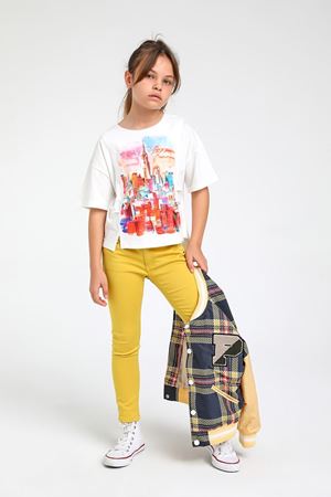 Escabel 3204 Erkek Bebek Kolej Ceket