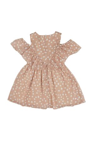 BEST KIDS PUANTİYELİ ELBİSE