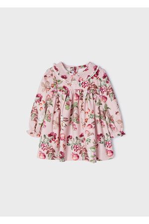 MAYORAL 2948-30 BEBEK ELBİSE