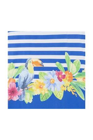 MAYORAL ÇİZGİLİ ELBİSE 