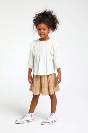 ESCABEL 35498-BEJ 86/110 BLUZ 