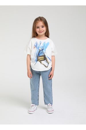 ESCABEL 35437-EKRU 5/9 BLUZ