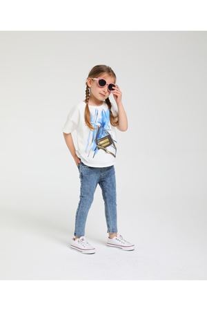 ESCABEL 35437-EKRU 5/9 BLUZ