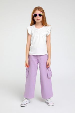 ESCABEL 2364-LİLA PANT.5/9