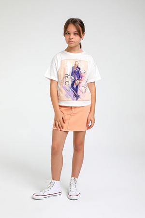 ESCABEL 35431-EKRU BLUZ 5/9