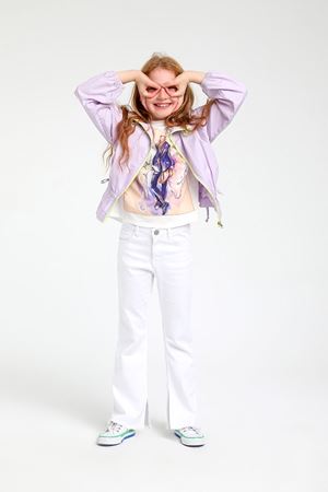 ESCABEL 35431-EKRU BLUZ 5/9