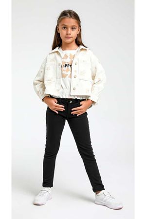 ESCABEL 35459-BEJ BLUZ 5/9