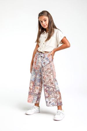 ESCABEL 802-PEMBE TAKIM