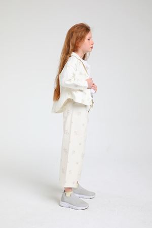 ESCABEL 2329-BEJPANTOLON