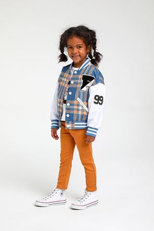 ESCABEL 3205-İNDİGO KOLEJ MONT 5/9