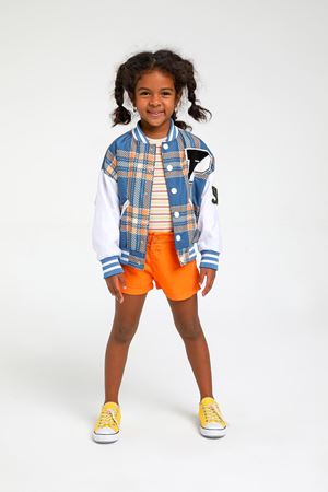 ESCABEL 3205-İNDİGO KOLEJ MONT 5/9