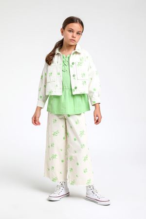 ESCABEL 2329-YEŞİL PANT.5/9