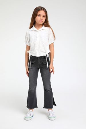 ESCABEL 772-BEYAZ BLUZ 5*9