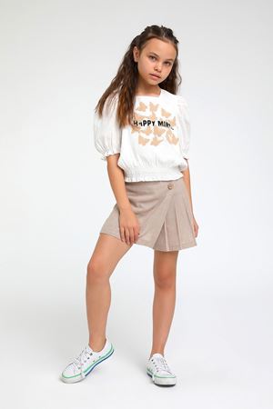 ESCABEL 35459-BEJ BLUZ 5/9