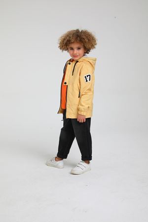 ESCABEL 3202-oranj Mont 86/110