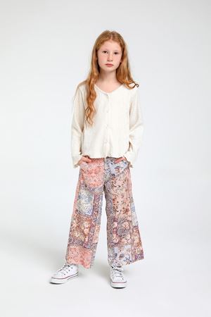 ESCABEL 802-pant.TAKIM 10/14