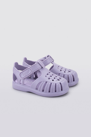 İGOR 10271-018 TOBBY SOLID LİLA