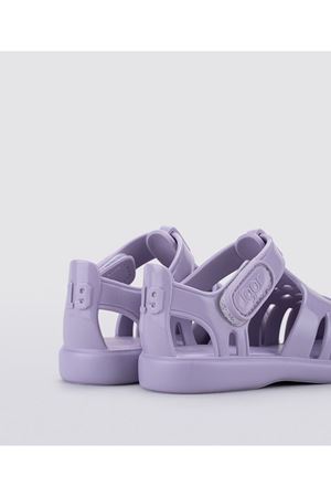 İGOR 10271-018 TOBBY SOLID LİLA