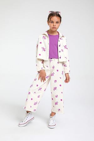 ESCABEL 2329-MOR PANT.10/14