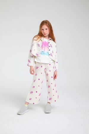 ESCABEL 2329-MOR PANT.10/14