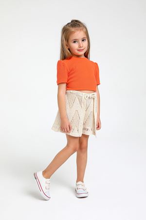 ESCABEL 35530 Kız Bebek Bluz 