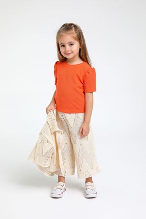 ESCABEL 35530 Kız Bebek Bluz 