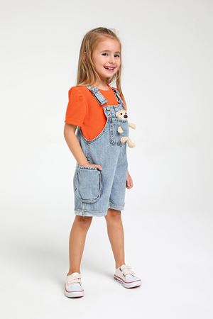 ESCABEL 35530 Kız Bebek Bluz 