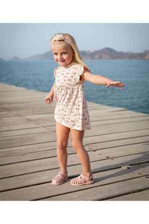 İGOR 10271-197 TOBBY SOLID NUDE