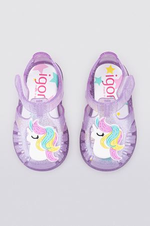 Igor Tobby Çocuk Sandalet S10309-212 S10309-212005