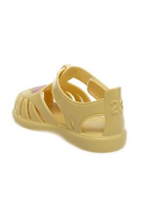 Igor S10310 Tobby Gloss Love Çocuk Sandalet