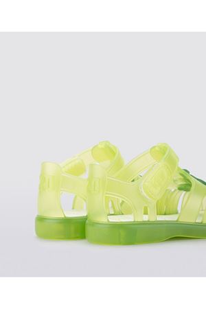 IGOR TOBBY V. SUBMARINO Yeşil Erkek Çocuk Sandalet