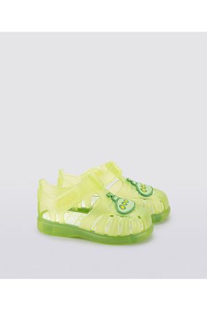 IGOR TOBBY V. SUBMARINO Yeşil Erkek Çocuk Sandalet